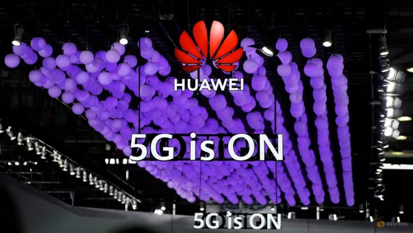 Huawei sẵn sàng vượt qua lệnh cấm của Mỹ với sự trở lại của điện thoại 5G - Ảnh 1.