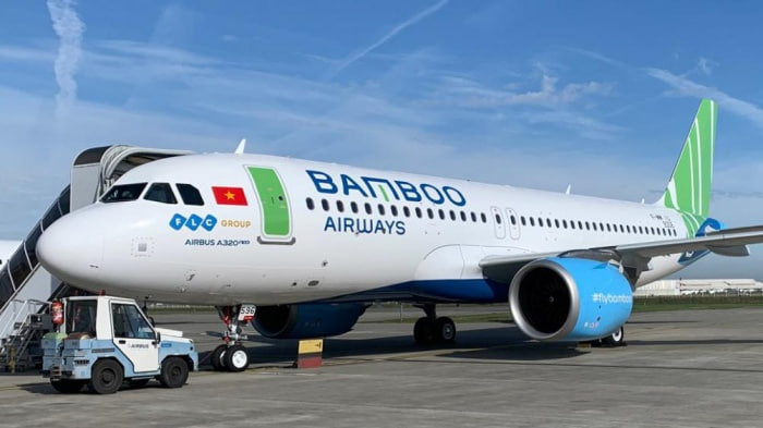 Bamboo Airways khẳng định vẫn đang 'hoạt động ổn định' - Ảnh 1.