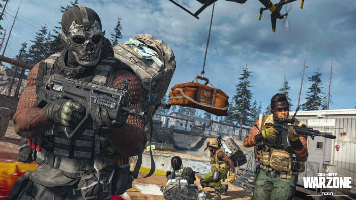 Microsoft ký thỏa thuận chia sẻ trò chơi điện tử “Call of Duty” với Sony, mở đường cho thương vụ 75 tỷ USD - Ảnh 1.