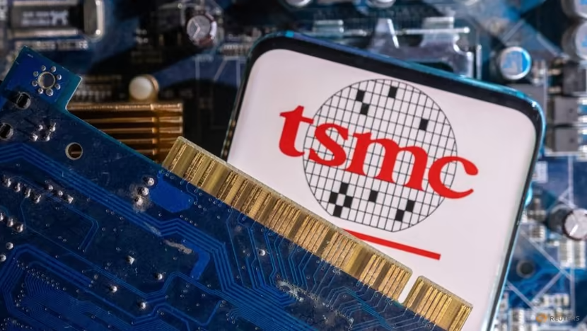 Doanh thu quý 2 của TSMC giảm 27% so với cùng kỳ - Ảnh 1.