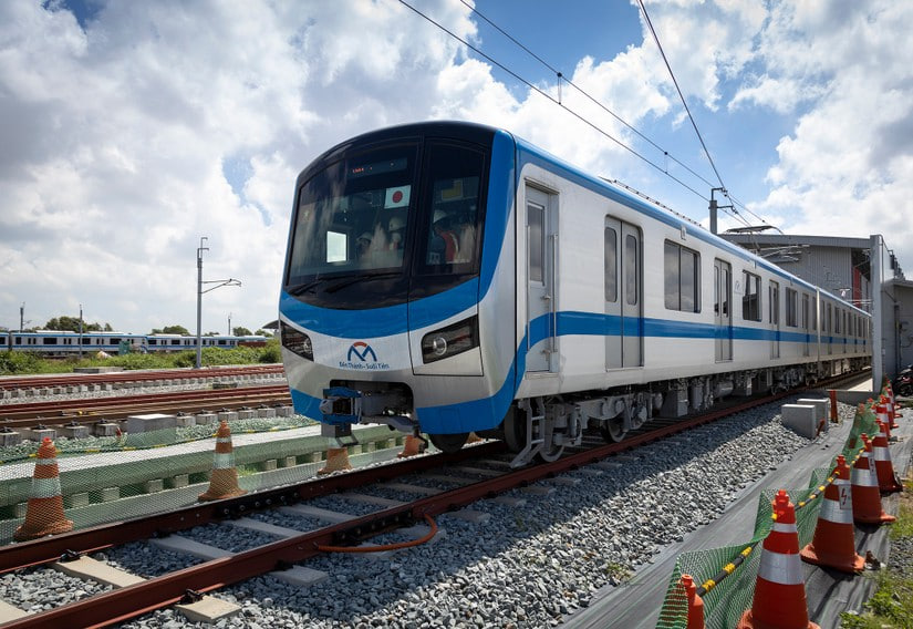 Bộ trưởng Nguyễn Chí Dũng gợi ý TP.HCM vay 20 tỷ USD hoàn thành các tuyến Metro - Ảnh 1.