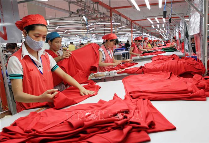 Thương mại Việt Nam - Mỹ sẽ tiếp tục khởi sắc trong nửa cuối năm 2023 - Ảnh 2.