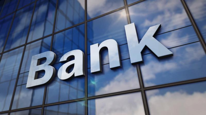 'Bức tranh' kinh doanh ngành ngân hàng nửa đầu năm 2023 - Ảnh 1.