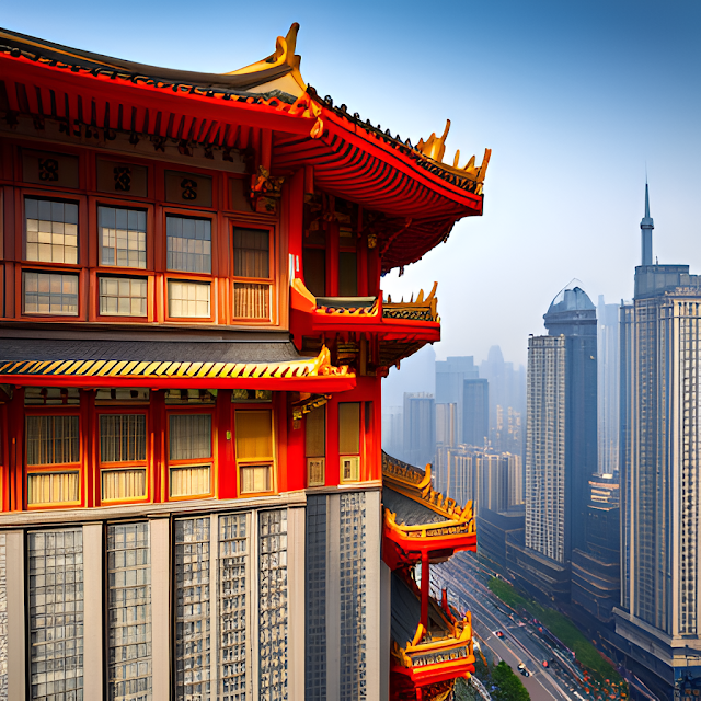 Trung Quốc tuyên bố 'điều chỉnh và tối ưu hóa' chính sách bất động sản trước quá trình phục hồi bấp bênh - Ảnh 2.