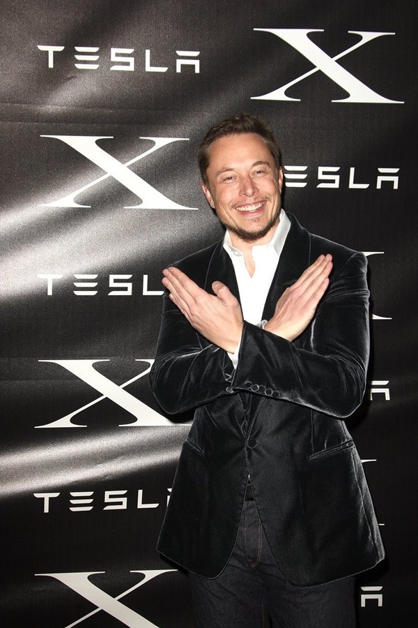 ‘Chim xanh’ Twitter bay đi khi Musk quyết chọn logo chữ X - Ảnh 2.
