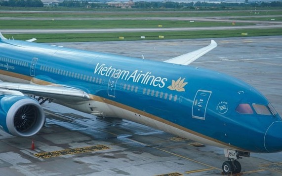 Vietnam Airlines vẫn chậm nộp báo cáo kiểm toán 2022