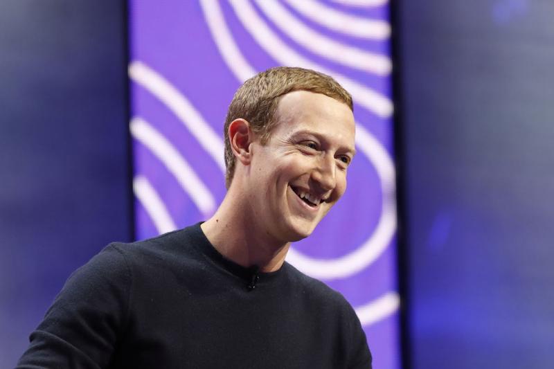 Tài sản của Mark Zuckerberg tăng 4,6 tỷ USD khi cổ phiếu Meta tăng vọt - Ảnh 1.