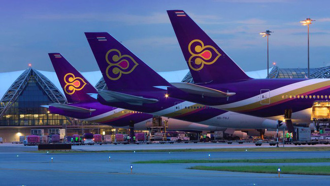 Thai Airways có kế hoạch tăng gấp đôi đội bay, tập trung vào Ấn Độ - Ảnh 2.