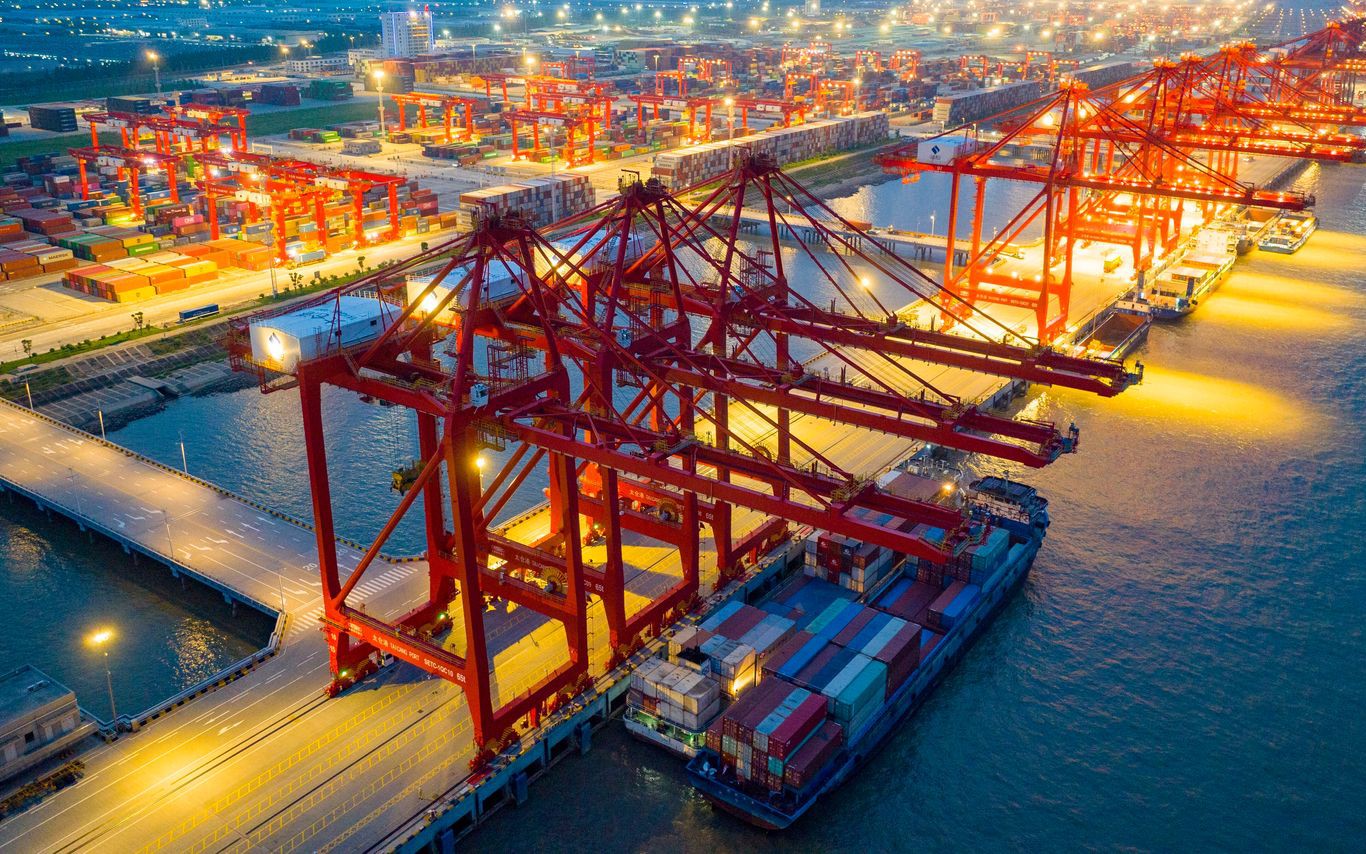 Trung Quốc hạn chế xuất khẩu 2 loại khoáng sản quý sử dụng trong chip hiệu suất cao