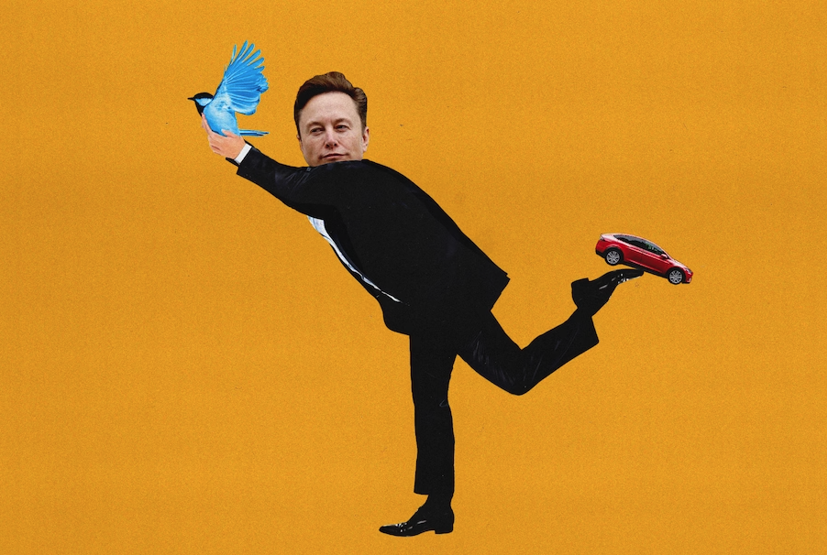 CEO Elon Musk: Tesla sẽ ra xe tự lái hoàn toàn 'vào cuối năm nay' - Ảnh 1.