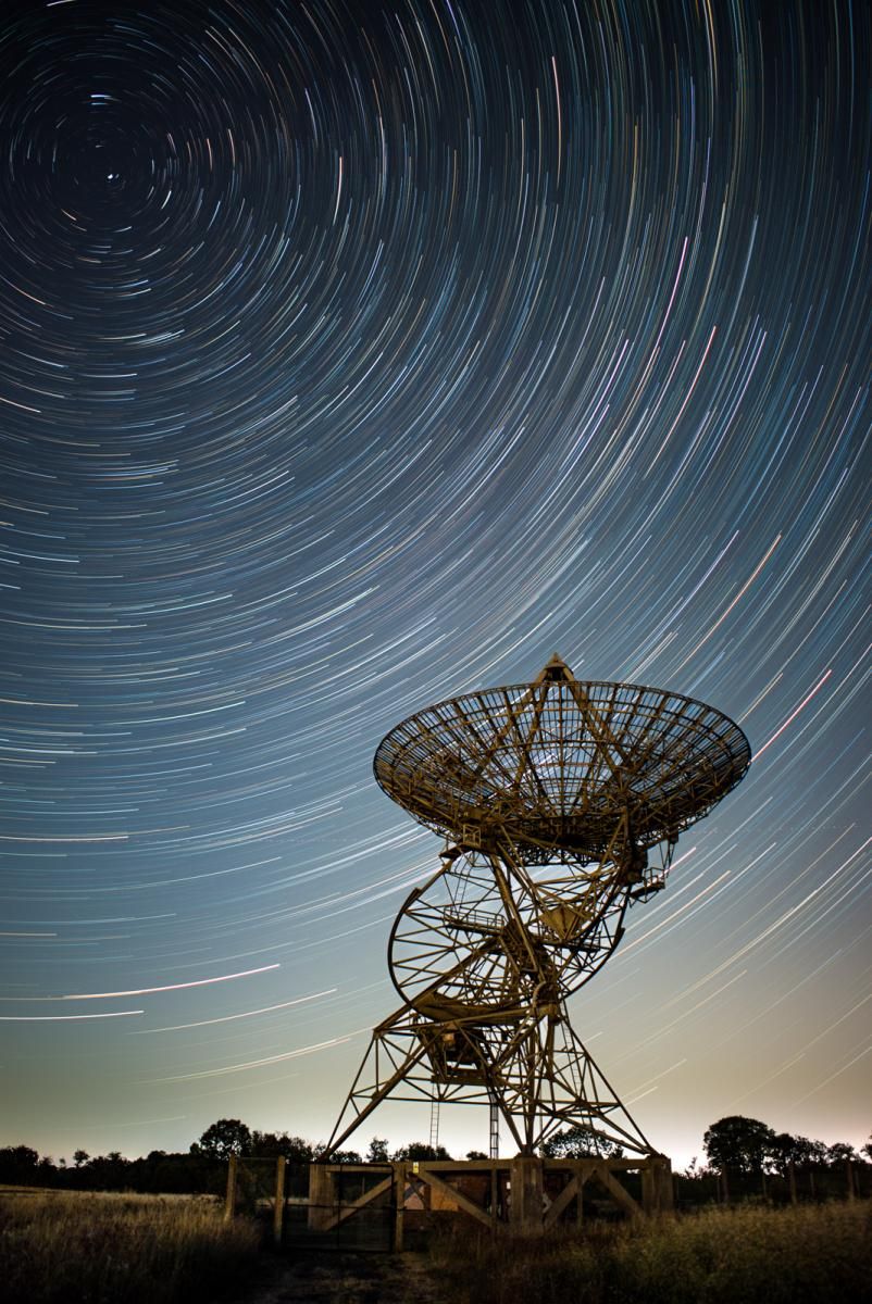 Những tác phẩm thắng giải cuộc thi ảnh thiên văn của năm 2023 - Ảnh 10.