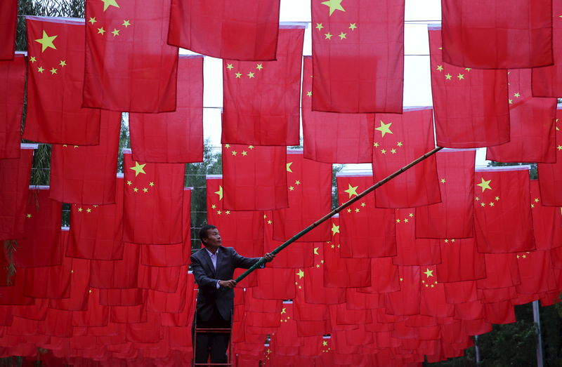 Bắc Kinh vẫn quá tự tin về nền kinh tế Trung Quốc - Ảnh 2.
