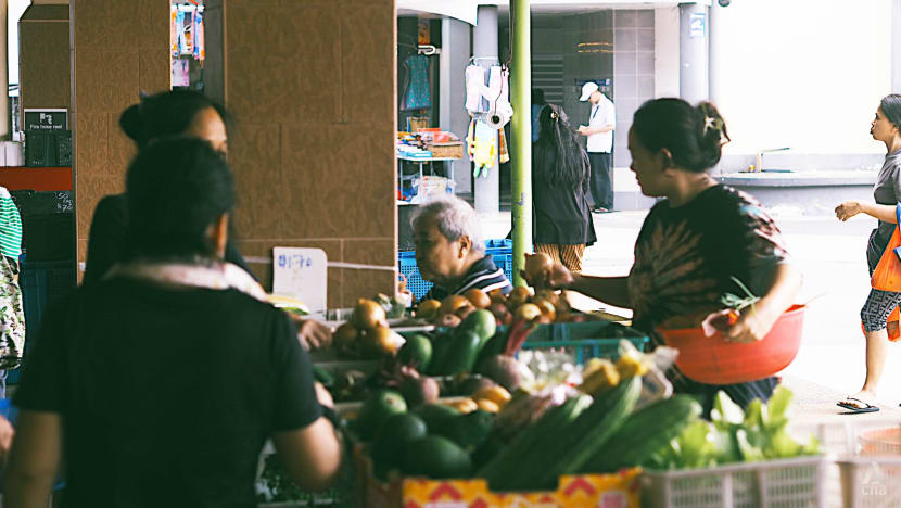Tương lai nào cho các khu chợ truyền thống ở Singapore? - Ảnh 8.