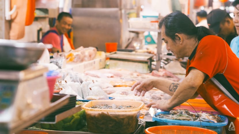 Tương lai nào cho các khu chợ truyền thống ở Singapore? - Ảnh 3.