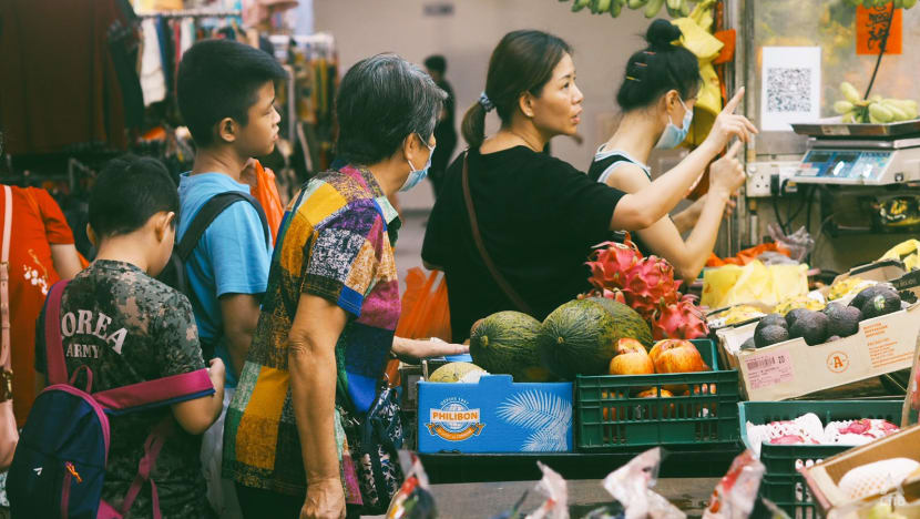 Tương lai nào cho các khu chợ truyền thống ở Singapore? - Ảnh 2.