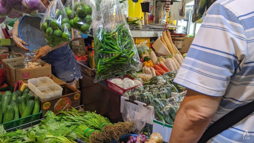 Tương lai nào cho các khu chợ truyền thống ở Singapore? - Ảnh 5.