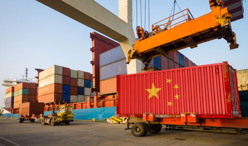 Cước vận chuyển container Trung Quốc sang ASEAN giảm mạnh, nên vui hay buồn - Ảnh 2.
