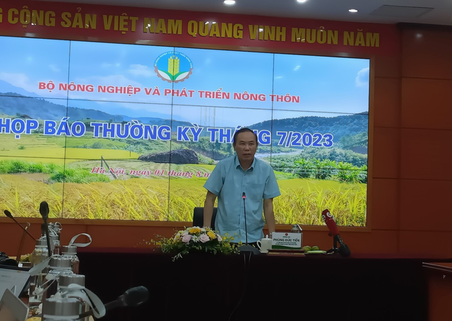 Việt Nam sẵn sàng cho cơ hội xuất khẩu gạo chưa từng có - Ảnh 1.