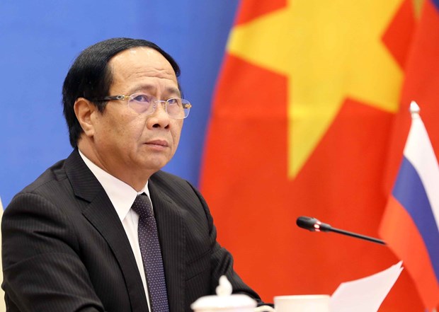Phó Thủ tướng Lê Văn Thành từ trần ở tuổi 61 - Ảnh 1.