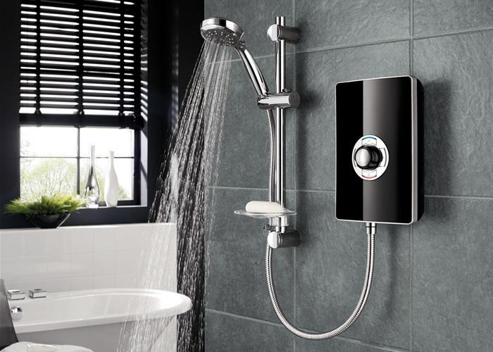 10 ý tưởng làm đẹp phòng tắm đơn giản chuẩn spa - Ảnh 6.