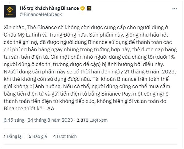 Đây là những gì đã xảy ra trong thị trường tiền điện tử hôm nay (24/8) - Ảnh 2.