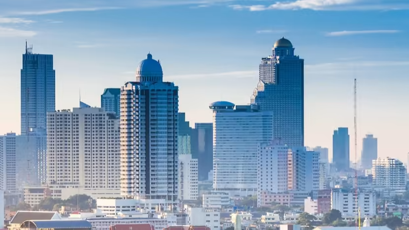 Thị trường bất động sản Thái Lan, động lực chính của kinh tế - Ảnh 2.