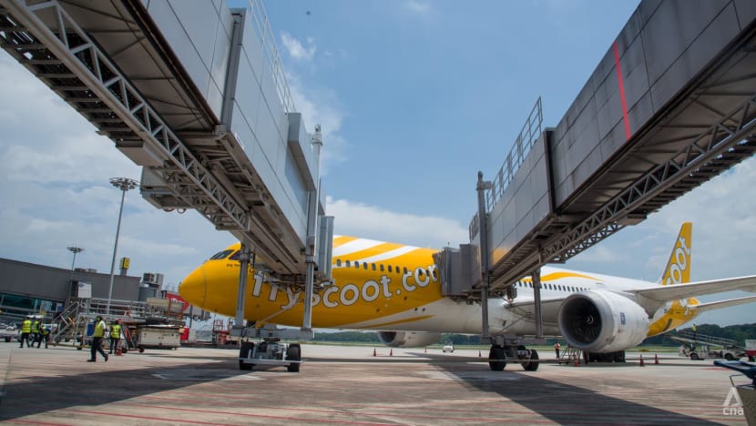 Sân bay Changi triển khai cầu tải hành khách hoàn toàn tự động đầu tiên - Ảnh 2.