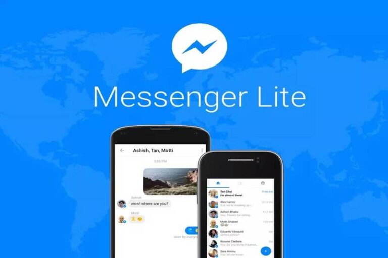 Messenger Lite sẽ biến mất khỏi Android vào tháng 9 - Ảnh 3.