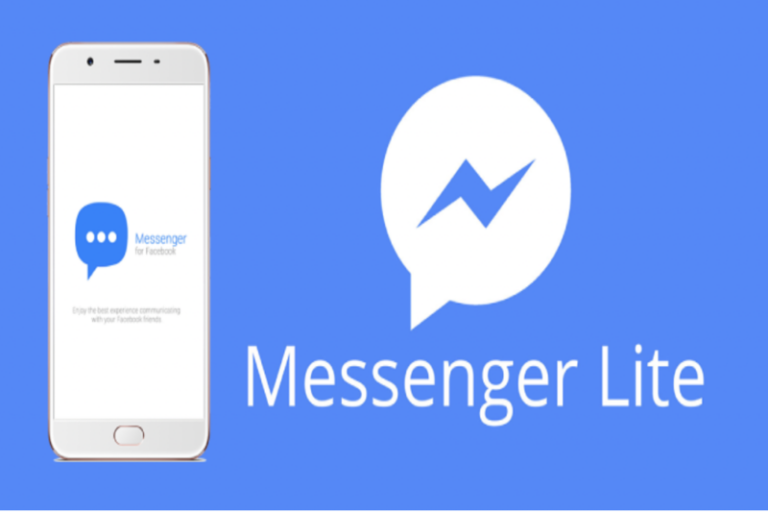 Messenger Lite sẽ biến mất khỏi Android vào tháng 9 - Ảnh 1.