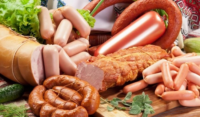 Thực phẩm siêu chế biến có thể gây ra tác hại khôn lường với tim mạch - Ảnh 1.