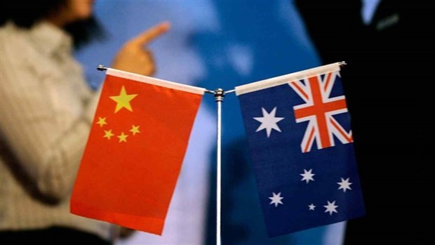 Trung Quốc dỡ bỏ một số loại thuế với lúa mạch nhập khẩu từ Úc - Ảnh 1.