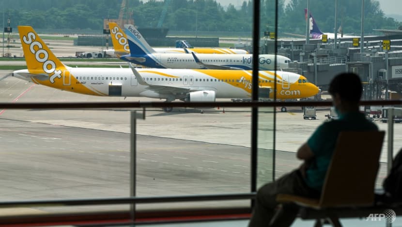Singapore: Hơn 4.300 việc làm mở ra trong lĩnh vực hàng không 2024 - Ảnh 1.