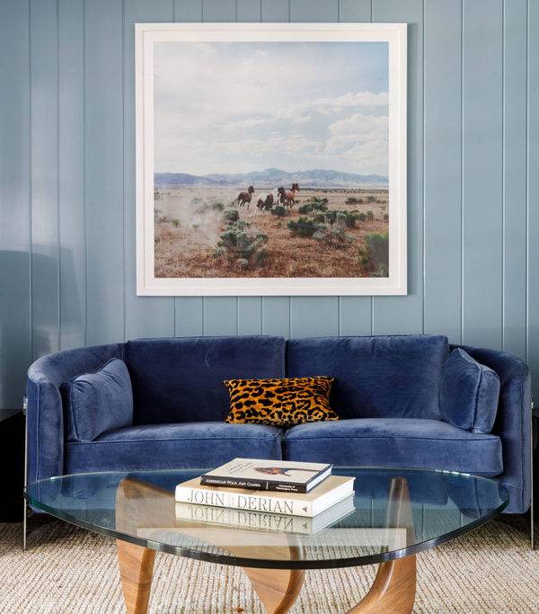 Ghế sofa cong: Sự bổ sung hoàn hảo cho không gian sống của bạn - Ảnh 10.