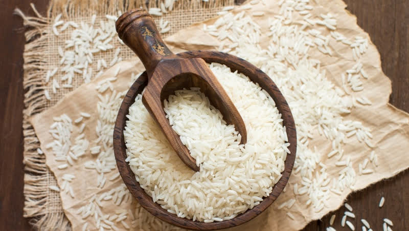Điểm danh 3 loại gạo tốt nhất dành cho người tiểu đường - Ảnh 3.