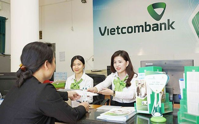 Lãi suất Vietcombank tháng 8/2023: Cao nhất 6,3 %/năm - Ảnh 1.