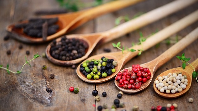 Giá tiêu đầu tháng 9 đi ngang - Ảnh 1.