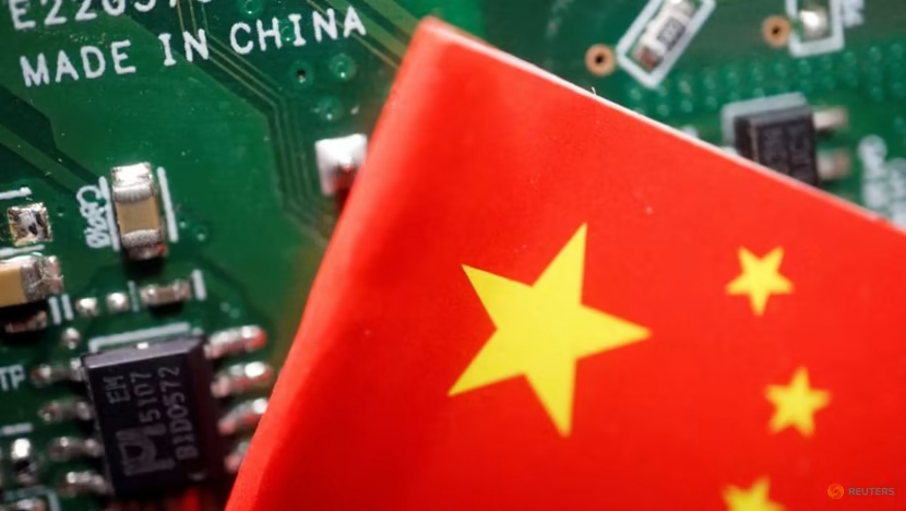Nước cờ đột phá chip mới của Huawei trong cuộc chiến công nghệ Mỹ - Trung - Ảnh 2.