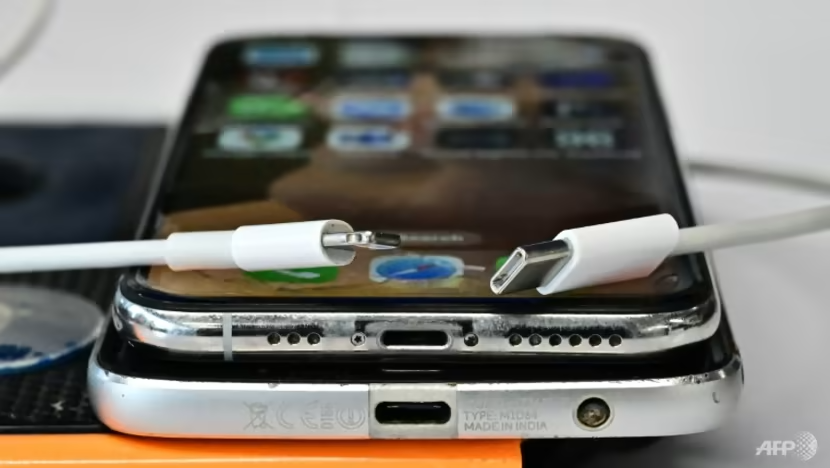 Bị ràng buộc bởi EU, iPhone mới dự kiến ​​sẽ sử dụng bộ sạc USB-C - Ảnh 1.