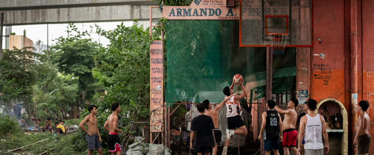 Với Philippines - chủ nhà FIBA World Cup 2023, bóng rổ là cuộc sống - Ảnh 12.