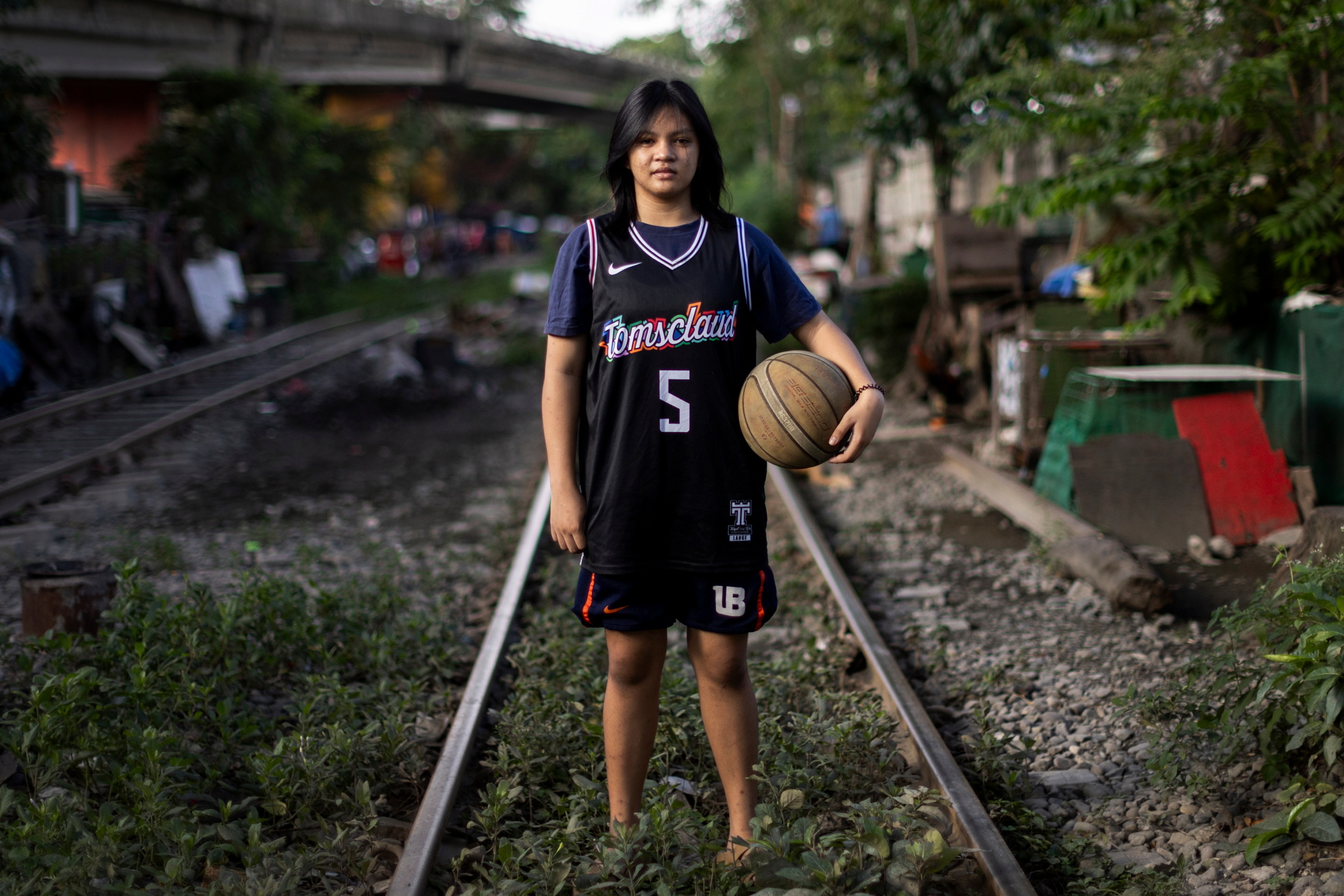 Với Philippines - chủ nhà FIBA World Cup 2023, bóng rổ là cuộc sống - Ảnh 11.