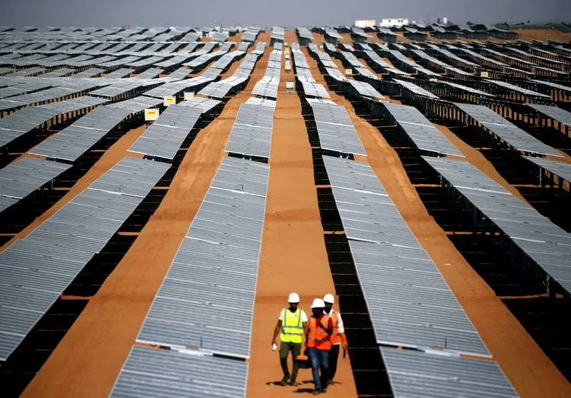 Lĩnh vực năng lượng tái tạo cung cấp gần 13,7 triệu việc làm trong năm 2022 - Ảnh 3.