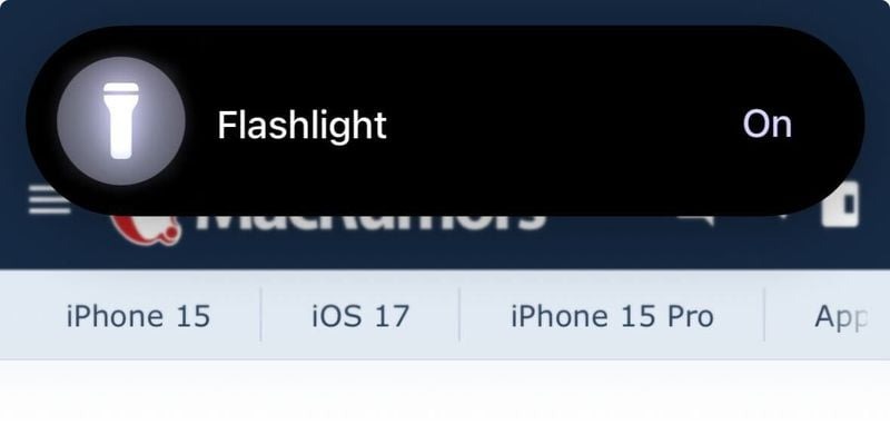 9 thay đổi, tính năng mới có trong iOS 17.1 beta 1 - Ảnh 5.
