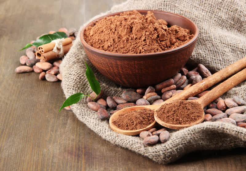 Cách uống cacao kiểm soát cân nặng mà không lo béo - Ảnh 1.