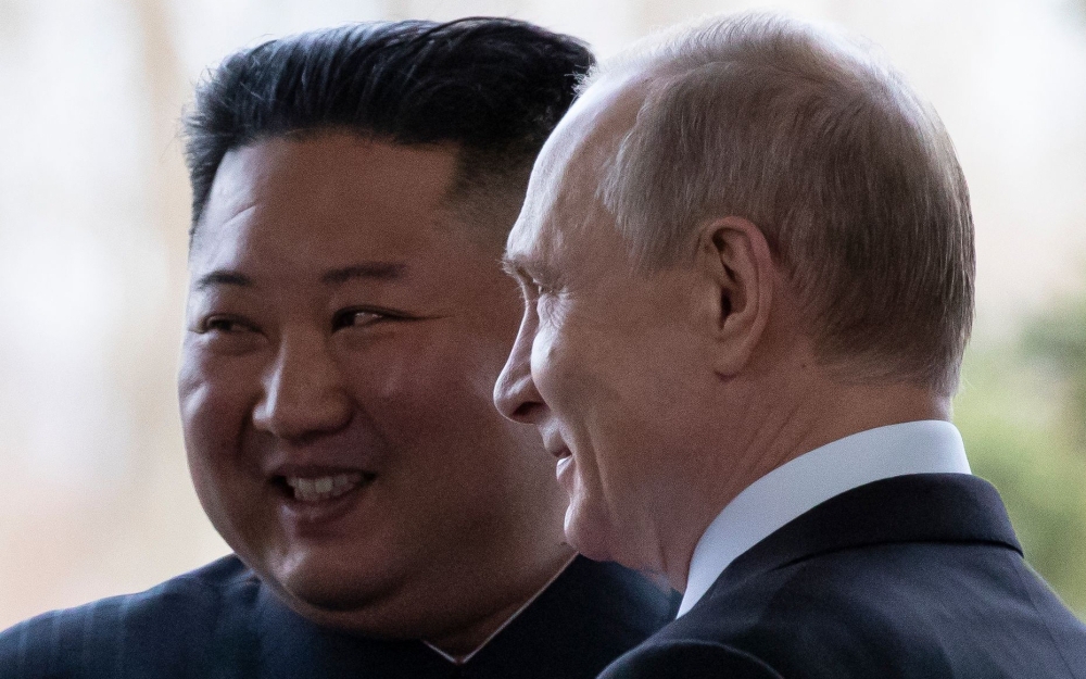 Nga và Triều Tiên cần gì ở nhau?