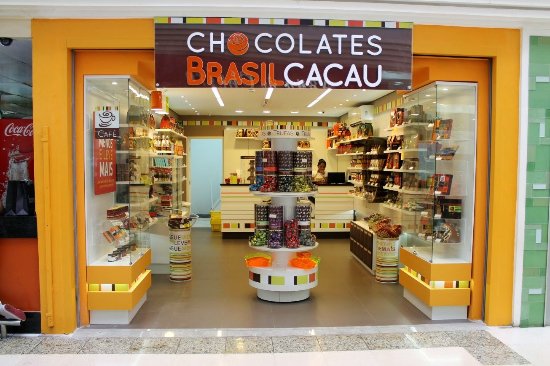 Nestle mua phần lớn cổ phần của nhà sản xuất sô cô la cao cấp Brazil - Ảnh 1.