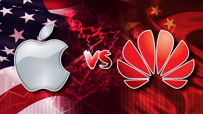 Cổ phiếu Apple tiếp tục giảm mạnh do Trung Quốc cấm công chức chính phủ dùng iPhone - Ảnh 2.