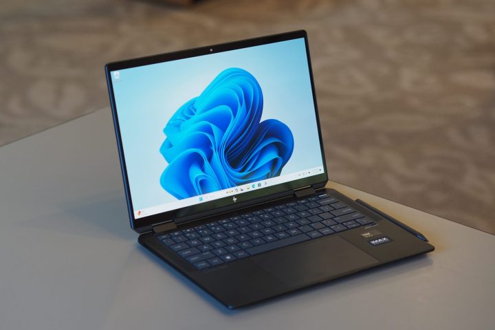 Những laptop thú vị nhất tại CES 2024- Ảnh 1.