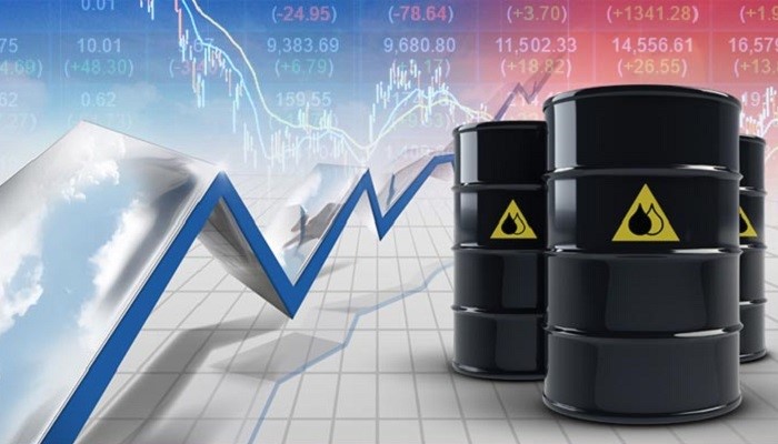 Giới chuyên gia nói gì về giá dầu trong năm 2024?- Ảnh 2.