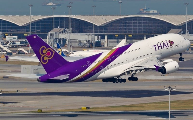 Thái Lan có thêm 8 hãng hàng không trong năm 2024- Ảnh 2.