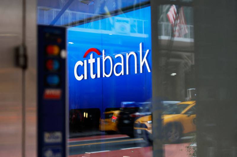Citigroup sa thải 20.000 nhân viên sau khi báo lỗ 1,8 tỷ USD- Ảnh 1.
